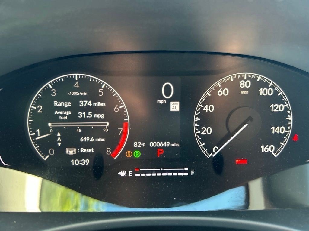 2026 Honda Civic Sedan LX