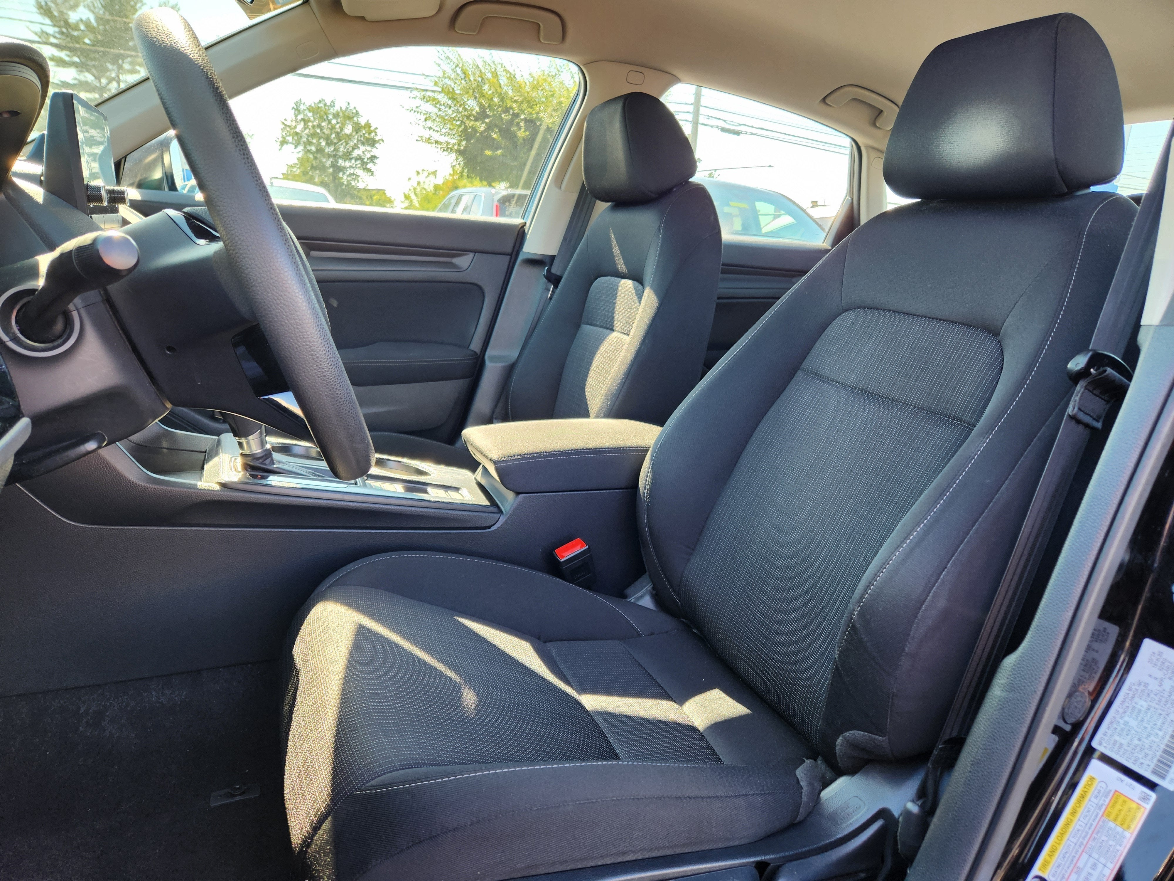 2024 Honda Civic Sedan LX
