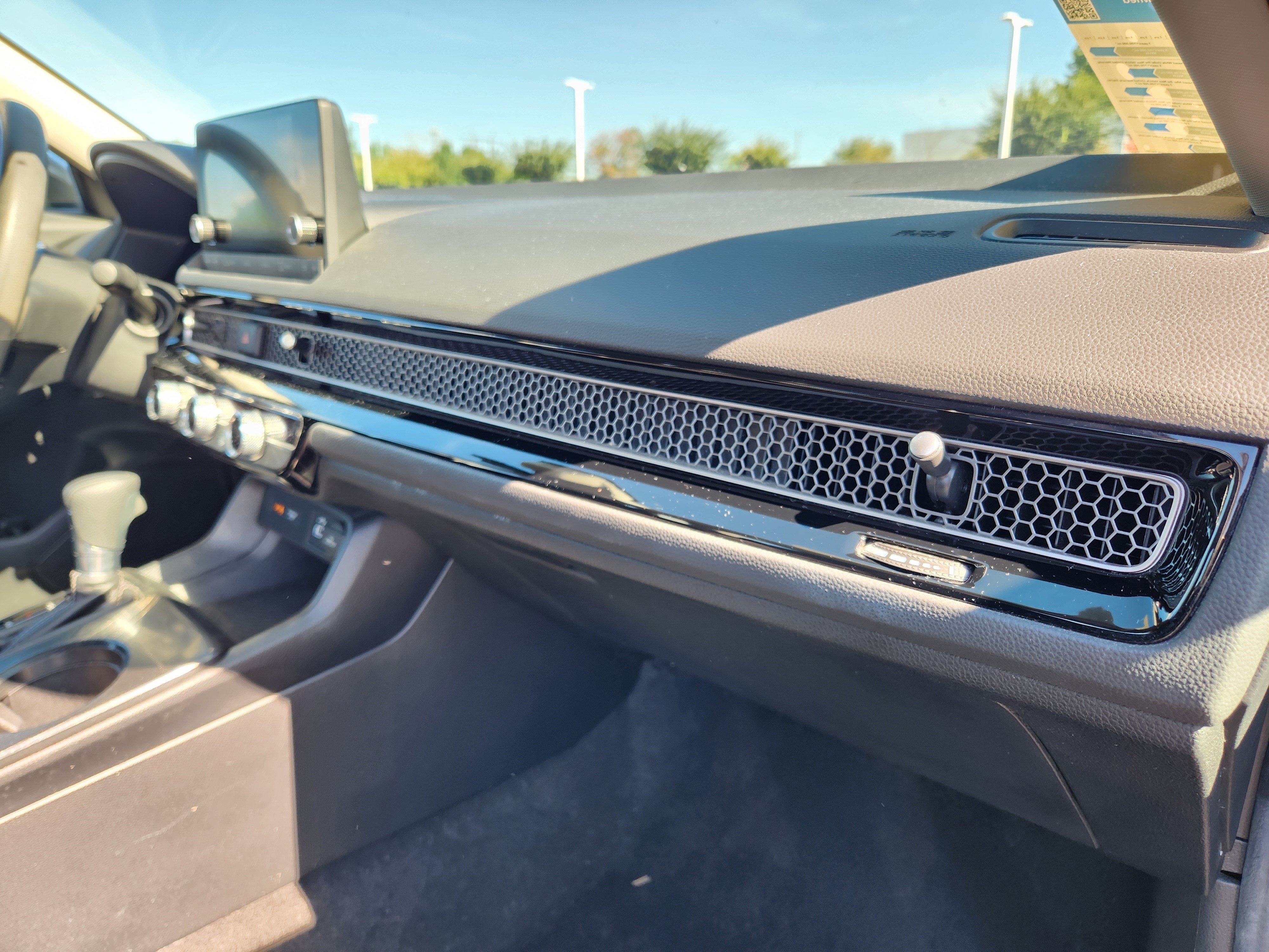 2024 Honda Civic Sedan LX