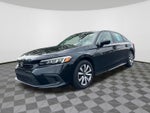 2024 Honda Civic Sedan LX