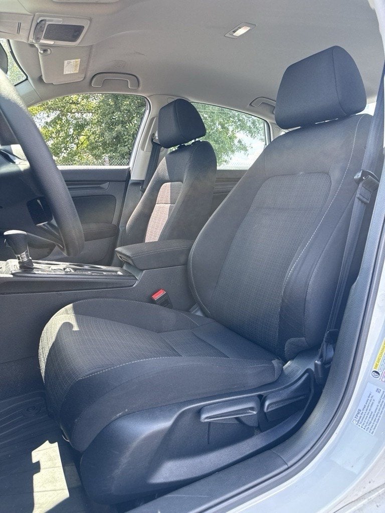 2023 Honda Civic Sedan LX