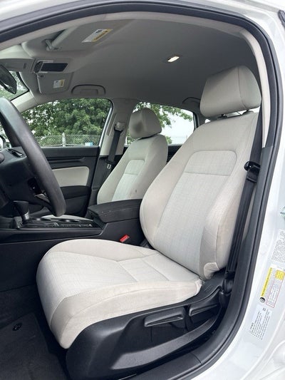 2024 Honda Civic Sedan LX