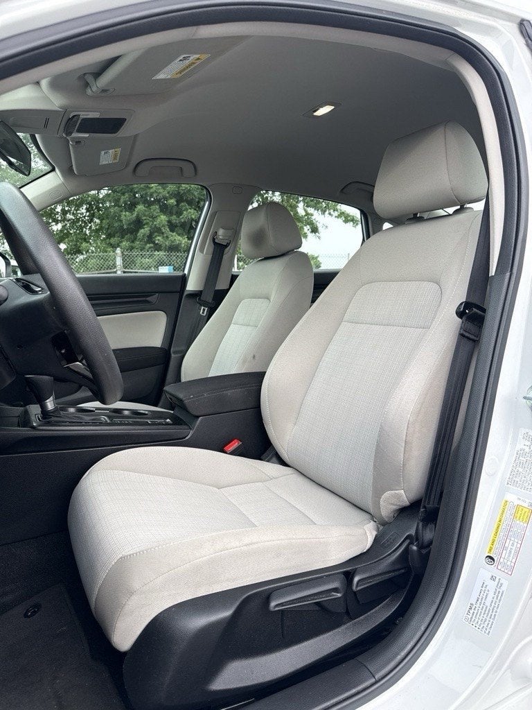 2024 Honda Civic Sedan LX