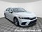 2023 Honda Civic Sedan LX