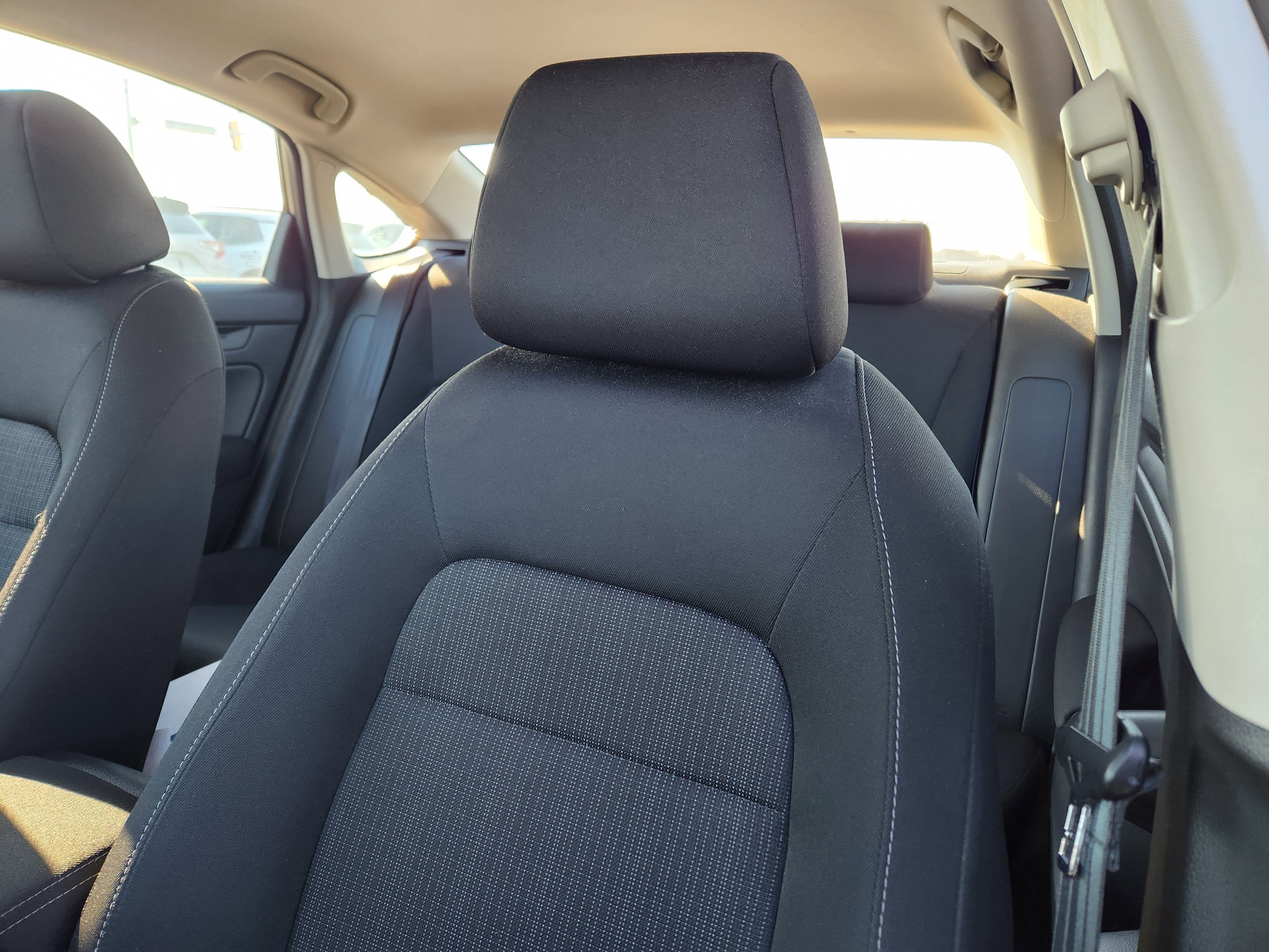 2022 Honda Civic Sedan LX