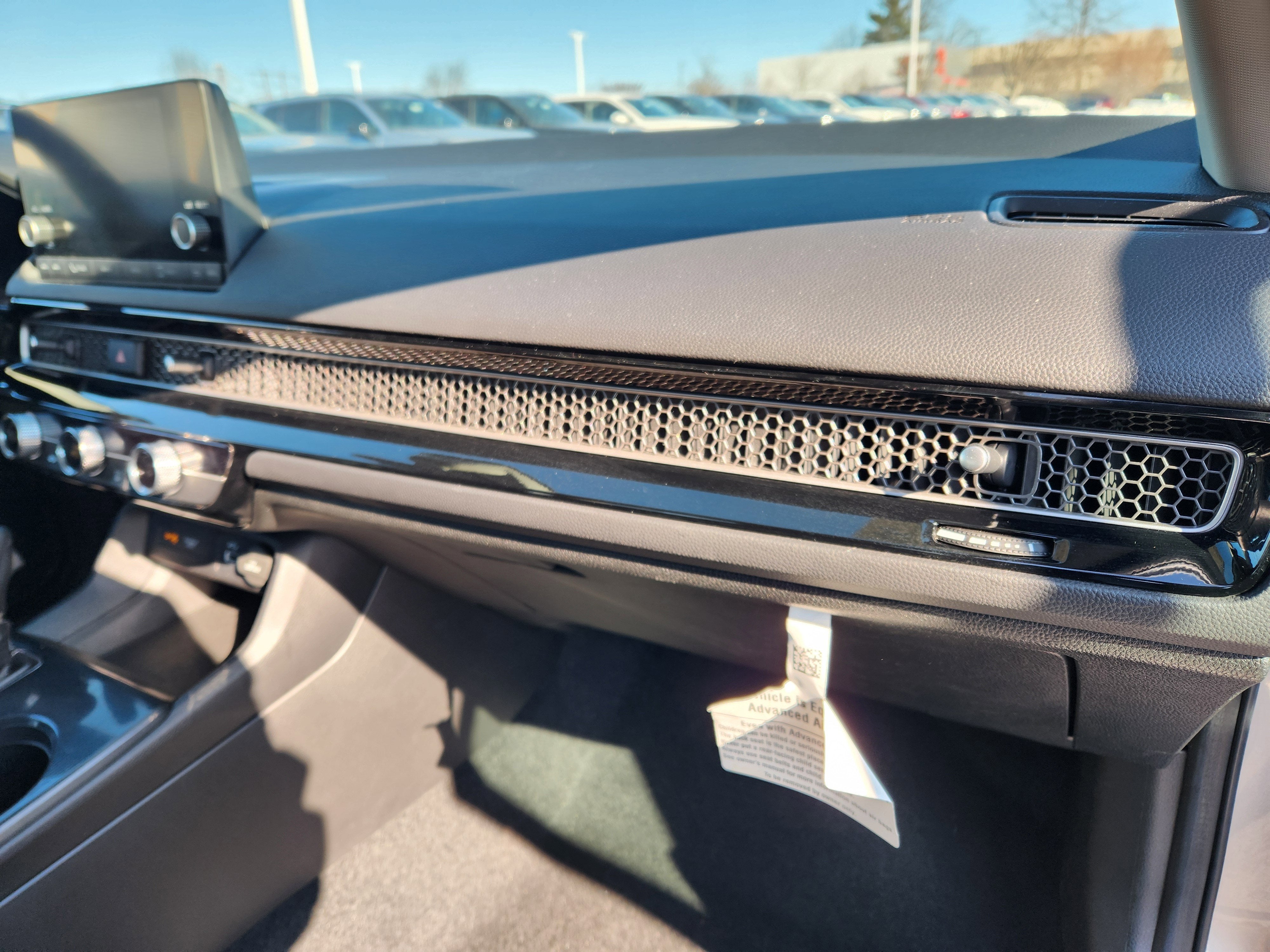 2022 Honda Civic Sedan LX