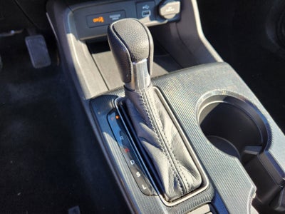 2022 Honda Civic Sedan LX