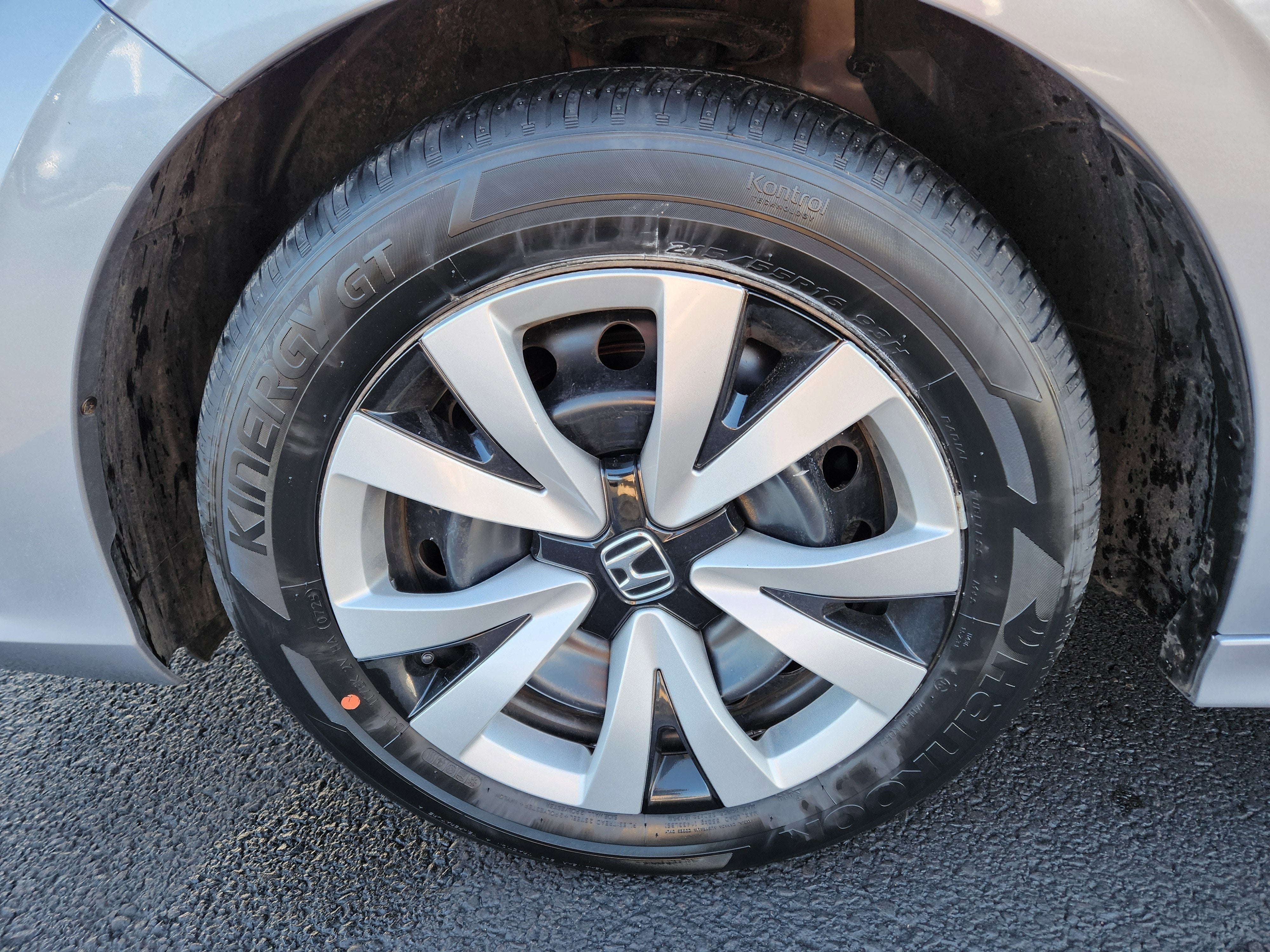 2022 Honda Civic Sedan LX