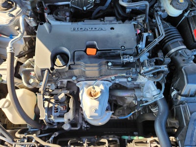 2022 Honda Civic Sedan LX