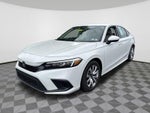 2024 Honda Civic Sedan LX