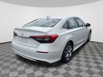2024 Honda Civic Sedan LX