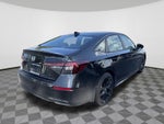 2026 Honda Civic Sedan Hybrid Sport