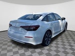2025 Honda Civic Sedan Hybrid Sport Touring
