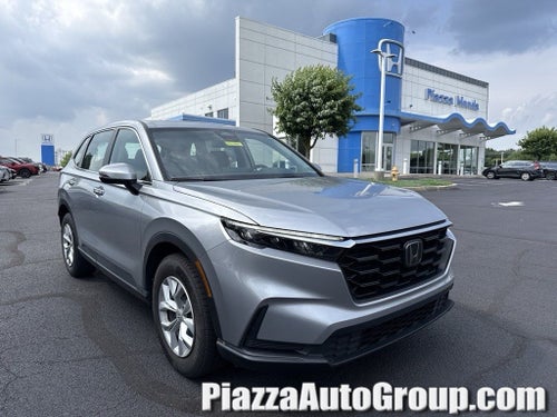 2023 Honda CR-V LX