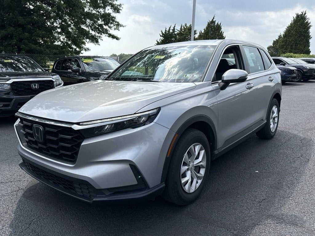2023 Honda CR-V LX