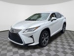 2017 Lexus RX RX 350