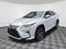 2017 Lexus RX RX 350