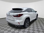2017 Lexus RX RX 350