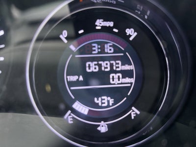 2021 Honda HR-V Sport