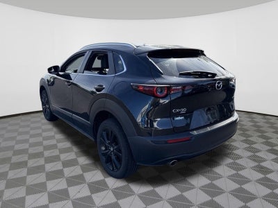 2024 Mazda Mazda CX-30 2.5 S Select Sport