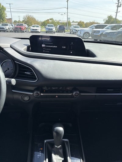 2024 Mazda Mazda CX-30 2.5 S Select Sport
