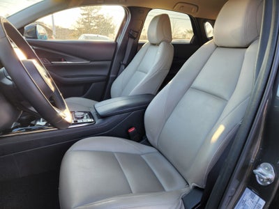2023 Mazda Mazda CX-30 2.5 S Preferred Package