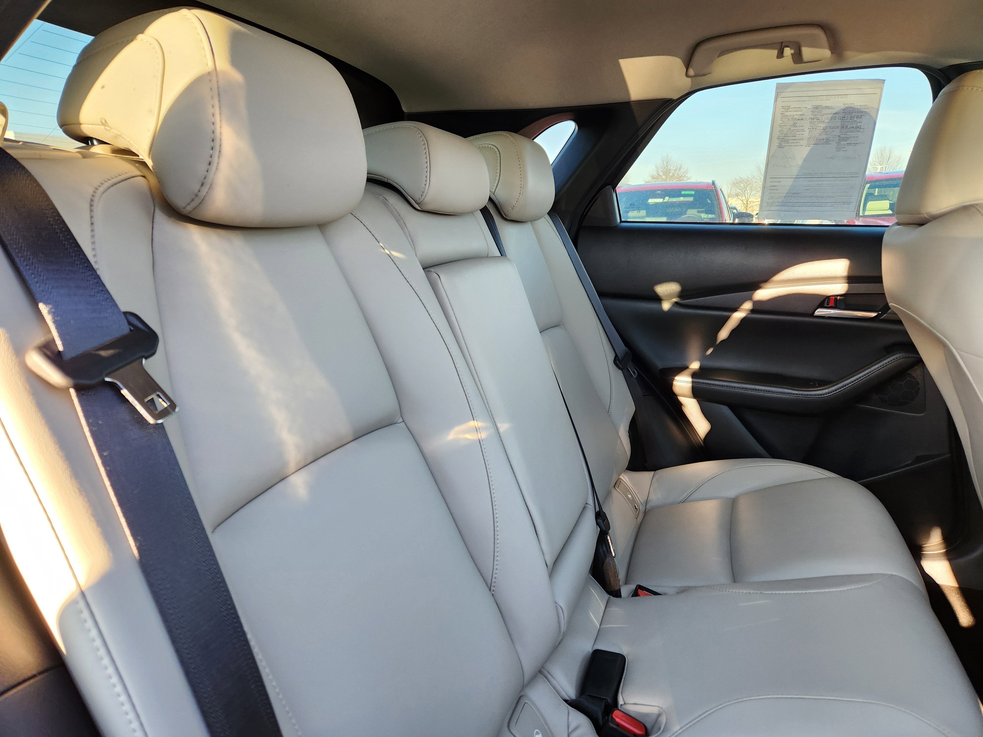 2023 Mazda Mazda CX-30 2.5 S Preferred Package