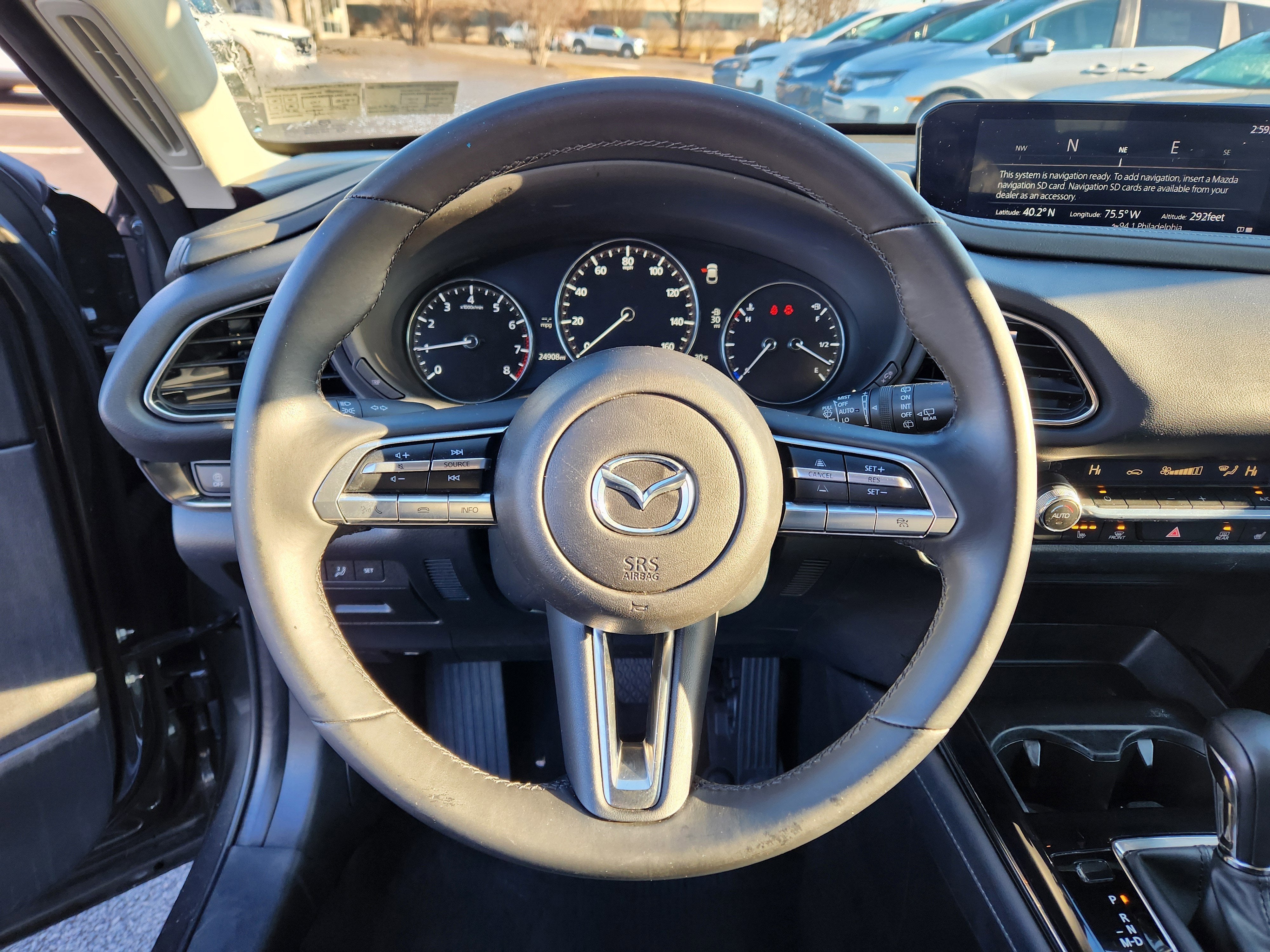 2023 Mazda Mazda CX-30 2.5 S Preferred Package