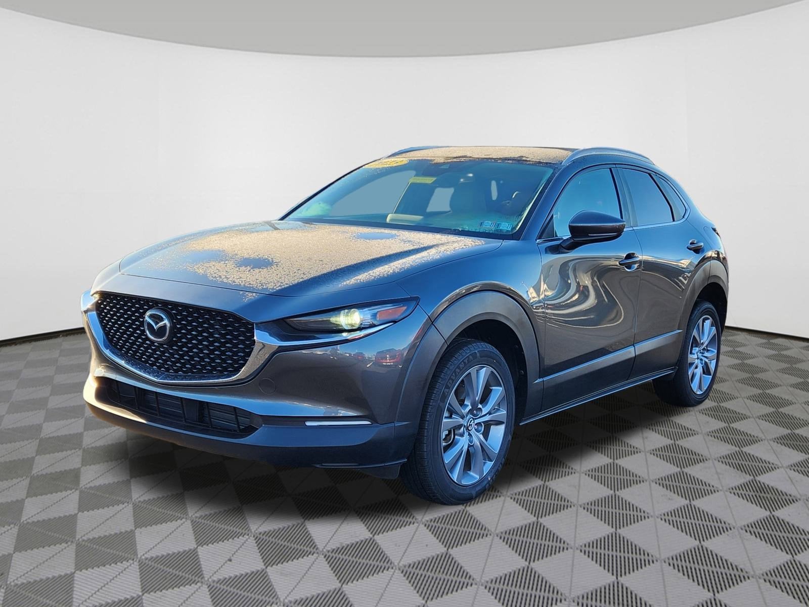 2023 Mazda Mazda CX-30 2.5 S Preferred Package