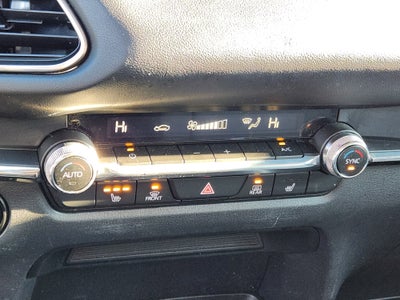 2023 Mazda Mazda CX-30 2.5 S Preferred Package