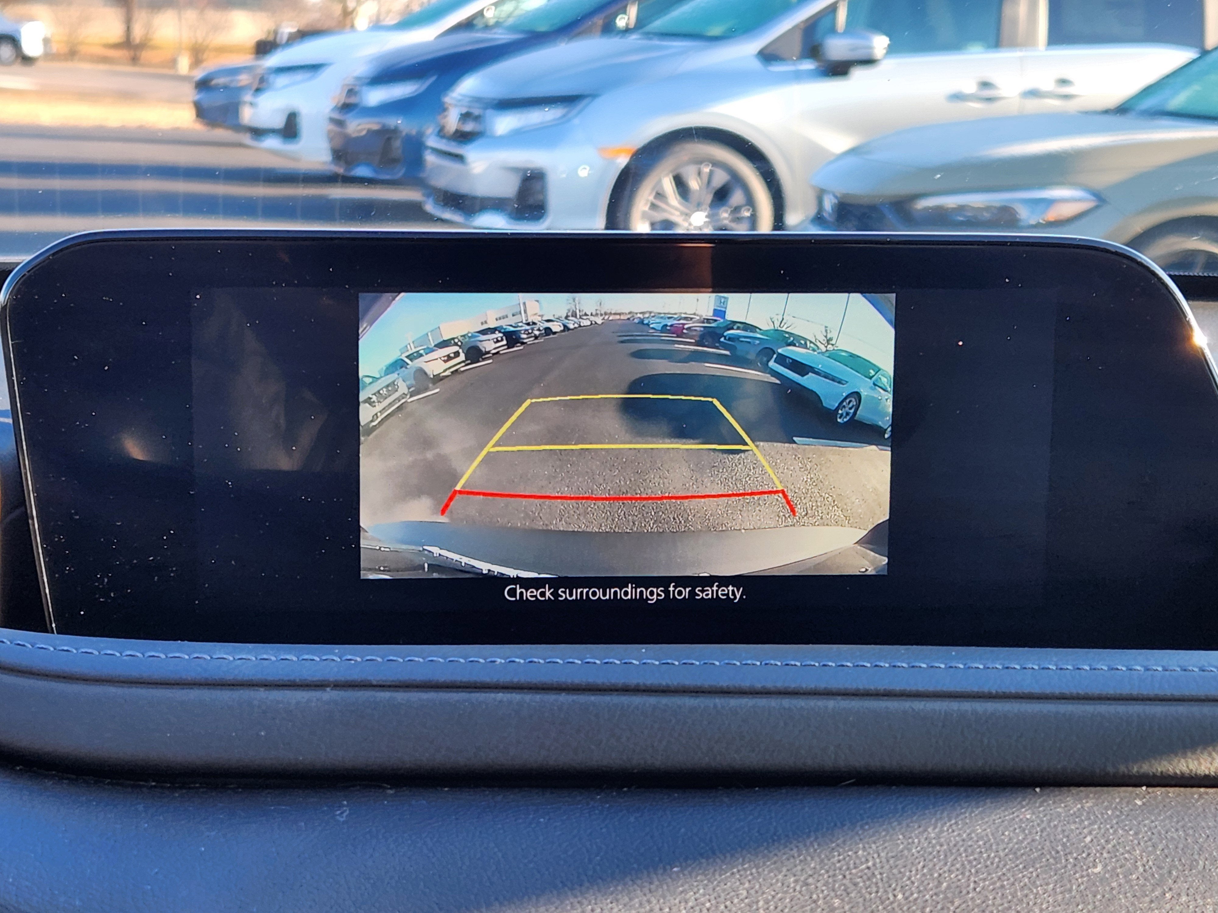 2023 Mazda Mazda CX-30 2.5 S Preferred Package