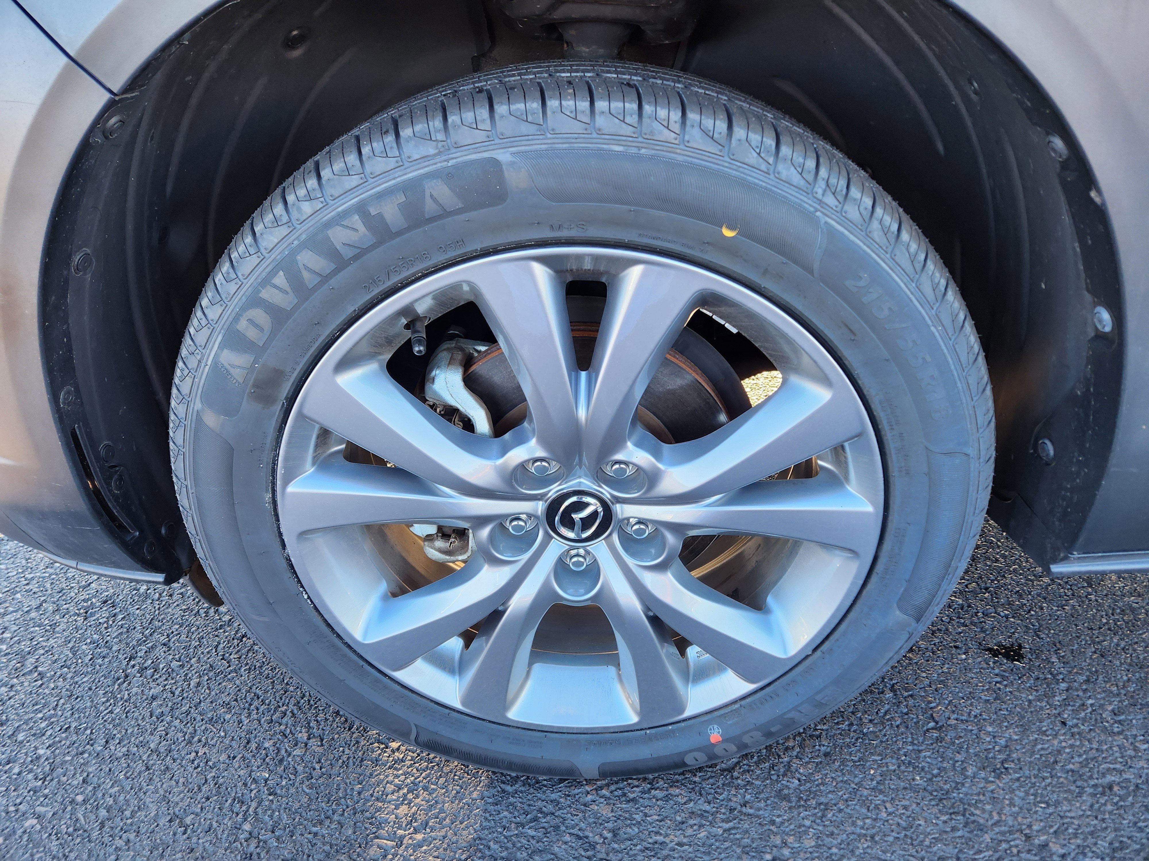 2023 Mazda Mazda CX-30 2.5 S Preferred Package