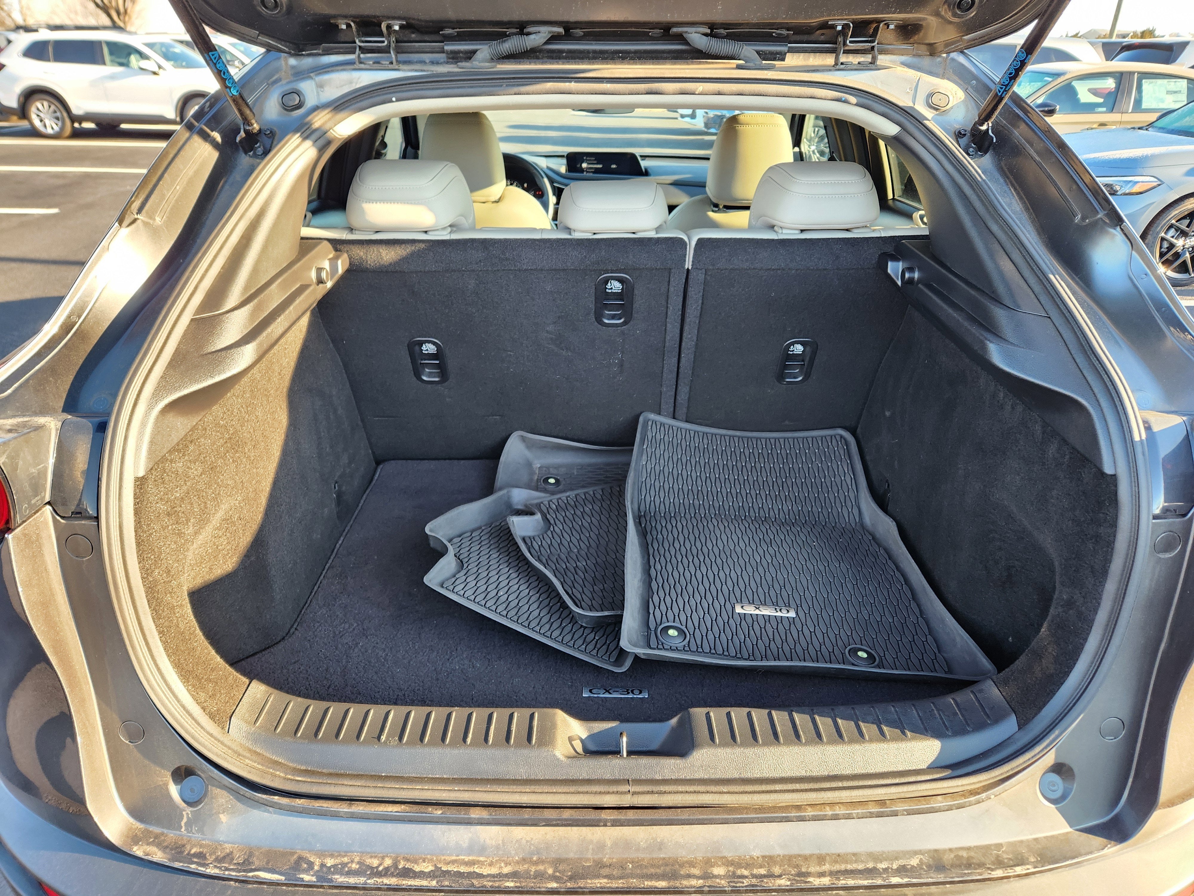 2023 Mazda Mazda CX-30 2.5 S Preferred Package