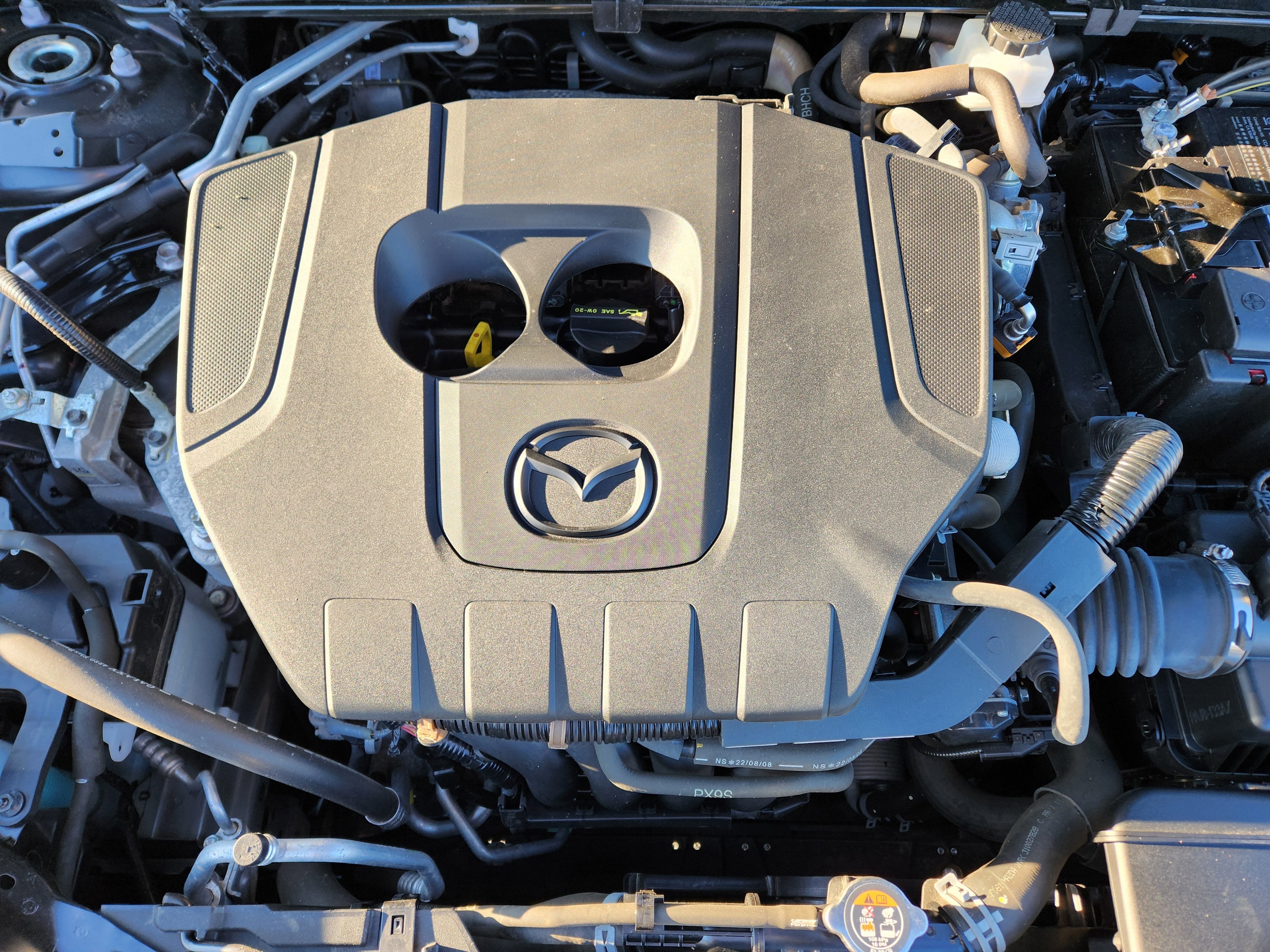 2023 Mazda Mazda CX-30 2.5 S Preferred Package