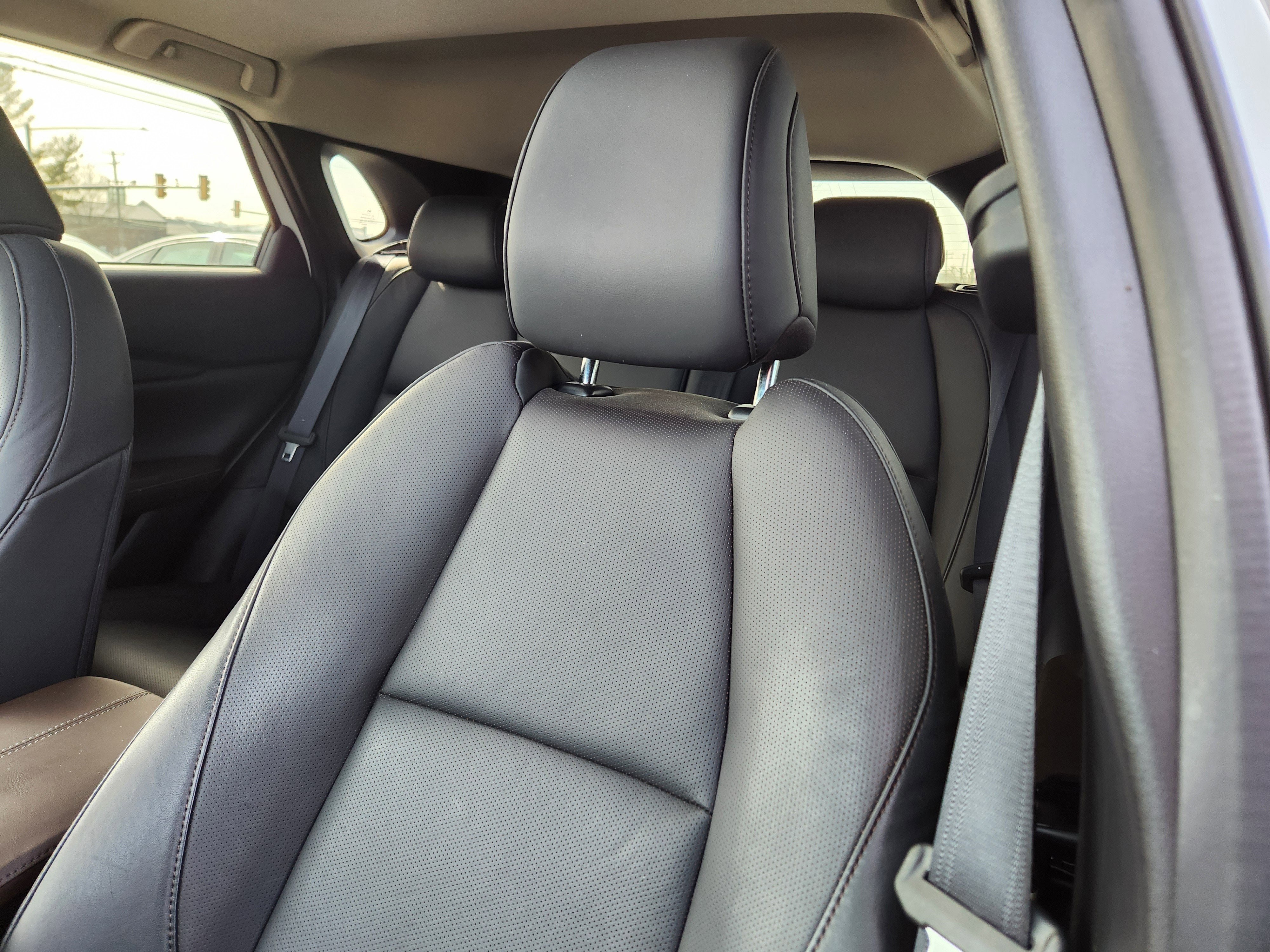 2023 Mazda Mazda CX-30 2.5 Turbo Premium Package