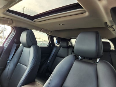 2023 Mazda Mazda CX-30 2.5 Turbo Premium Package