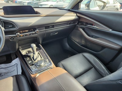 2023 Mazda Mazda CX-30 2.5 Turbo Premium Package