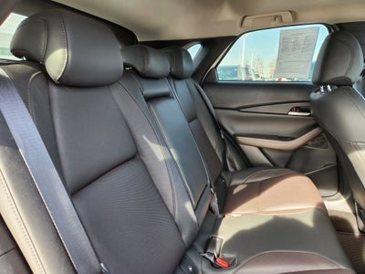 2023 Mazda Mazda CX-30 2.5 Turbo Premium Package