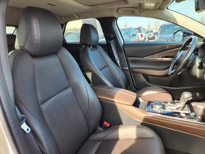 2023 Mazda Mazda CX-30 2.5 Turbo Premium Package