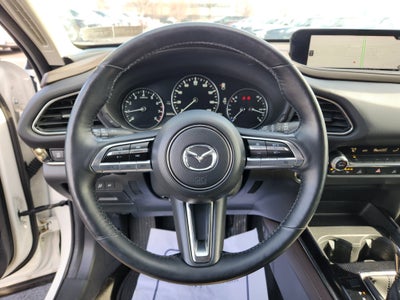 2023 Mazda Mazda CX-30 2.5 Turbo Premium Package