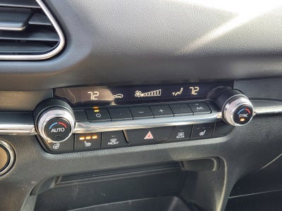 2023 Mazda Mazda CX-30 2.5 Turbo Premium Package