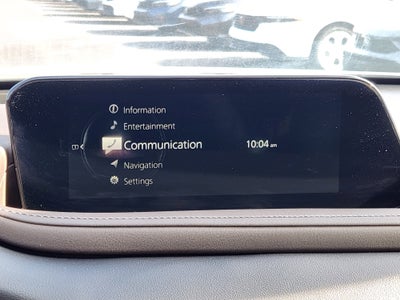 2023 Mazda Mazda CX-30 2.5 Turbo Premium Package