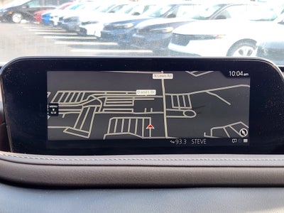 2023 Mazda Mazda CX-30 2.5 Turbo Premium Package