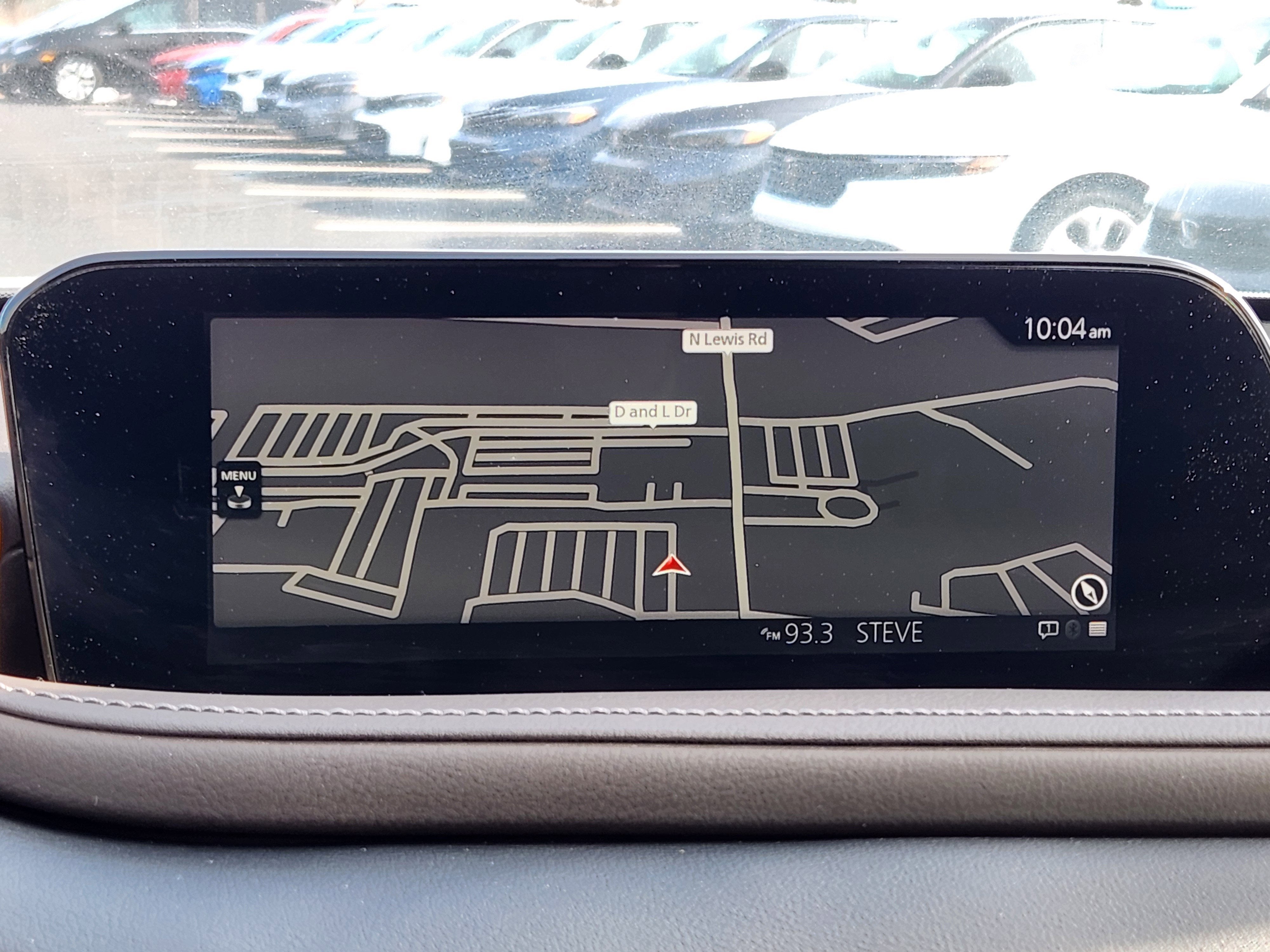 2023 Mazda Mazda CX-30 2.5 Turbo Premium Package