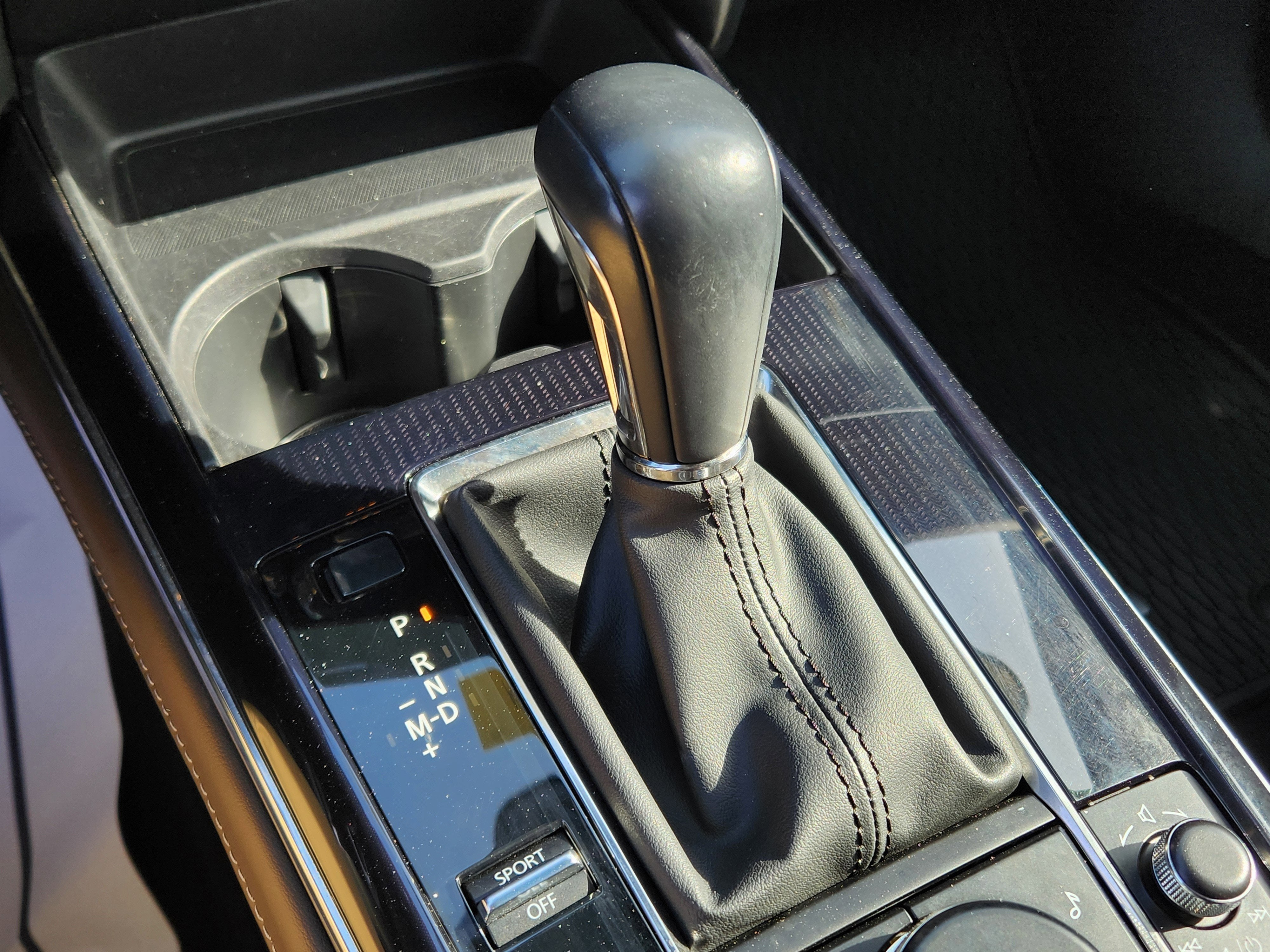 2023 Mazda Mazda CX-30 2.5 Turbo Premium Package