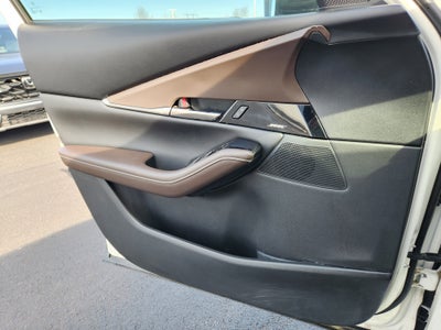 2023 Mazda Mazda CX-30 2.5 Turbo Premium Package