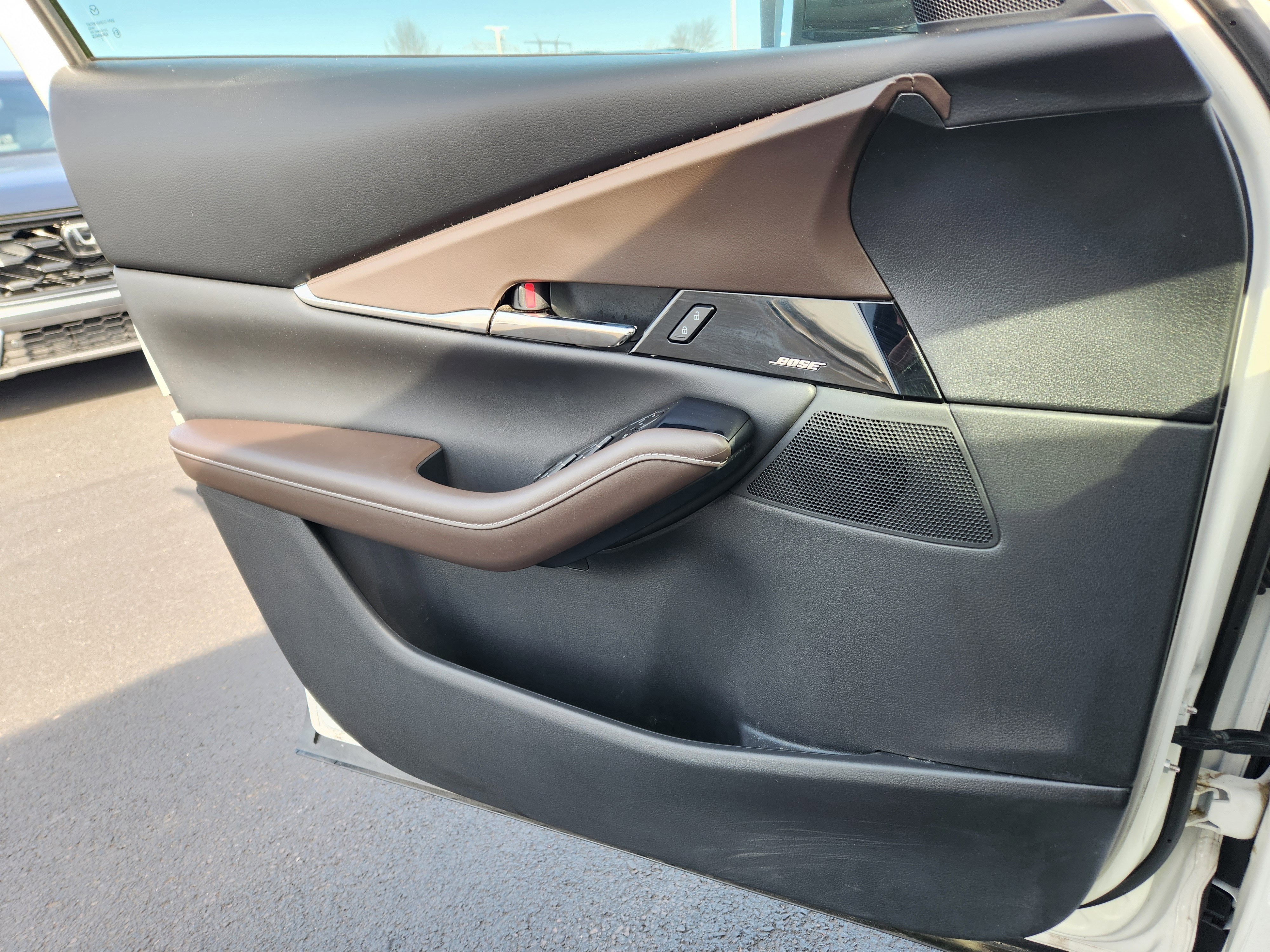 2023 Mazda Mazda CX-30 2.5 Turbo Premium Package