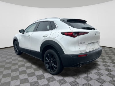2023 Mazda Mazda CX-30 2.5 Turbo Premium Package