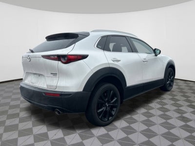 2023 Mazda Mazda CX-30 2.5 Turbo Premium Package