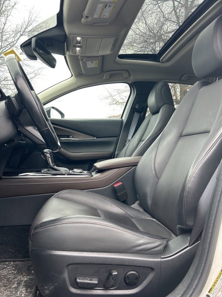 2023 Mazda Mazda CX-30 2.5 Turbo Premium Package